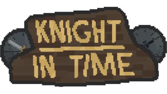 Knight in Time official artwork 2