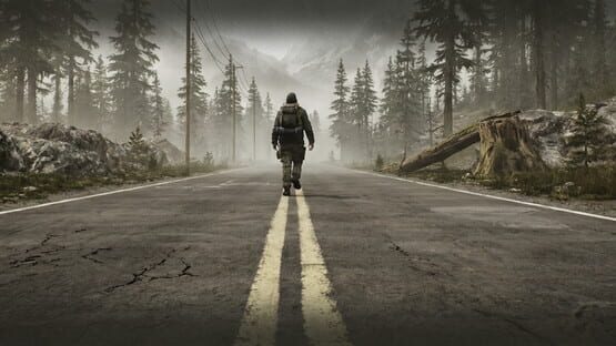 Nowhere Highway official artwork 1