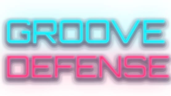 Groove Defense official artwork 2