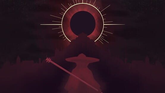 Pilgrim: Unto Shadow official artwork 1