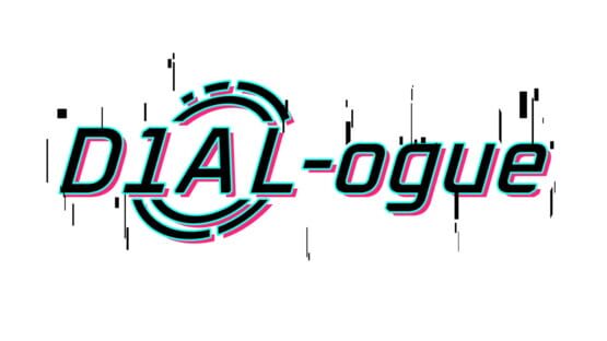 D1AL-ogue official artwork 3