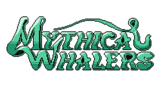 Mythical Whalers official artwork 2