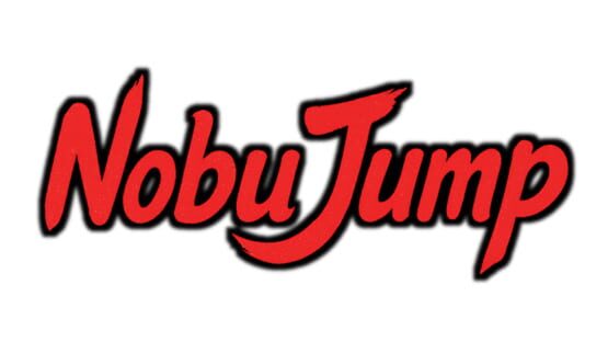 Nobu Jump official artwork 2