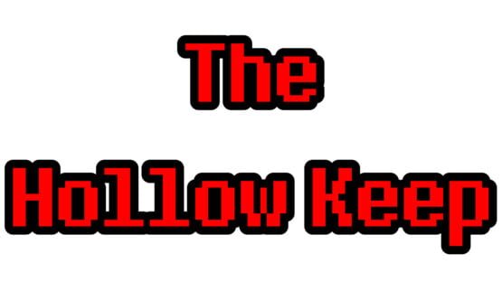 The Hollow Keep official artwork 2