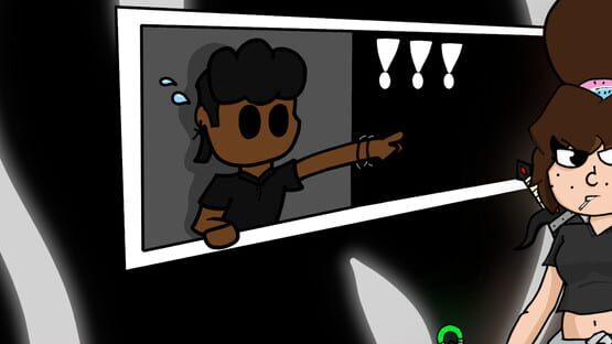 Down With Hell: Crystal gameplay screenshot
