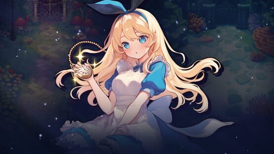 ACE: Alice Card Episode official artwork 1