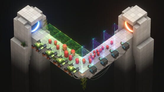 Tower Lab official artwork 8