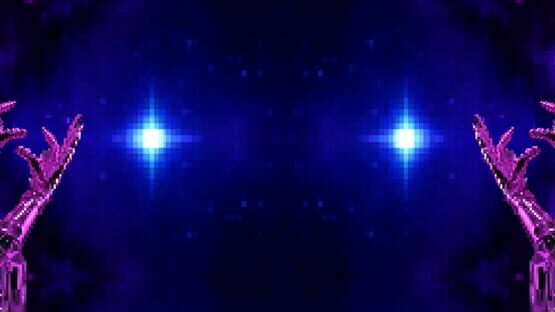 Quantum Curse official artwork 2
