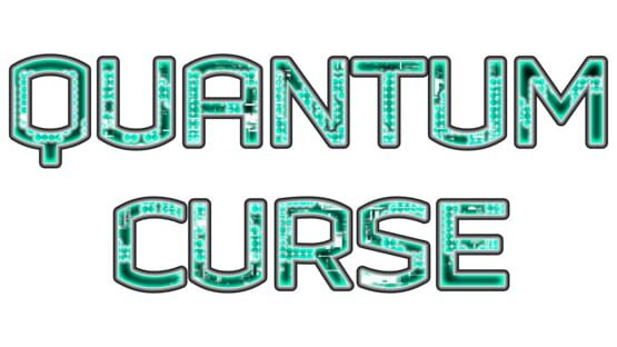 Quantum Curse official artwork 1