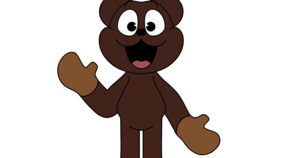 Stanley Says official artwork 2