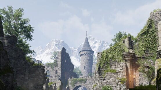 My Wife Serves the King gameplay screenshot
