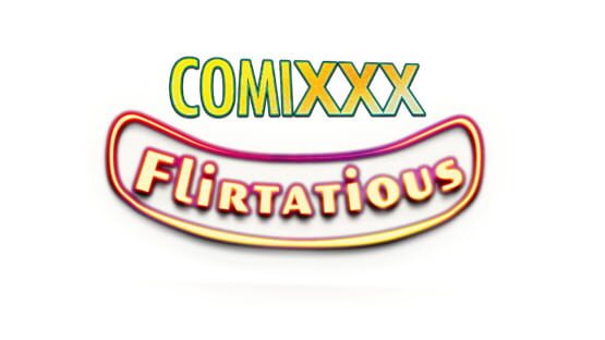 Comixxx Flirtatious screenshot 2