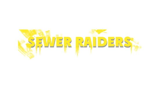 Sewer Raiders official artwork 2