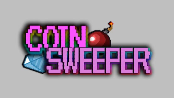 Coinsweeper official artwork 2