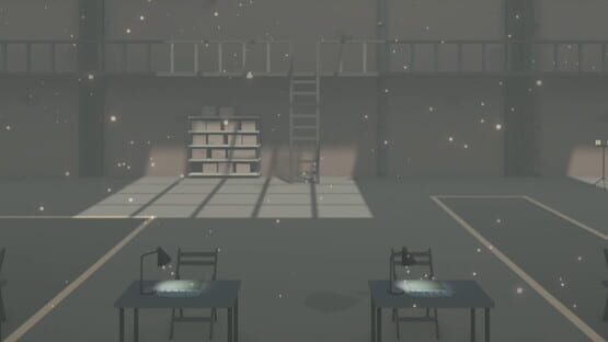 Low Value Job official artwork 1