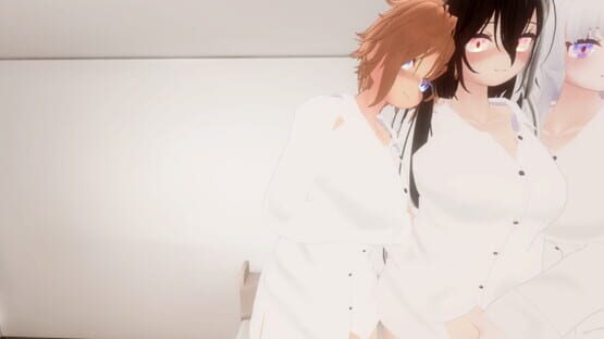 Just Futanari 2 screenshot 1