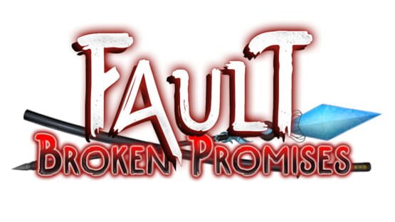 Fault: Broken Promises official artwork 2