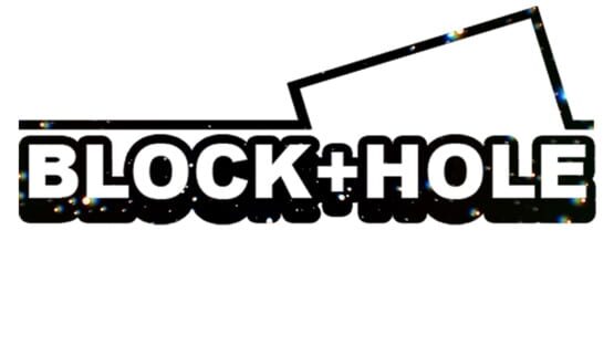 Block+Hole official artwork 2