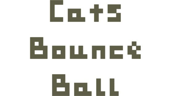 Cats Bounce Ball official artwork 2