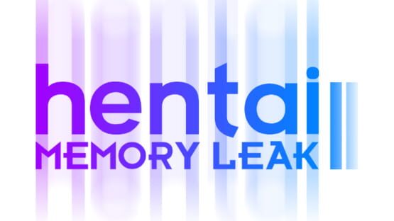 Hentai: Memory leak II screenshot 4