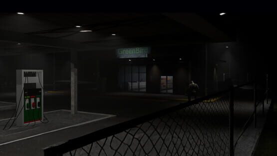 Late Shift gameplay screenshot