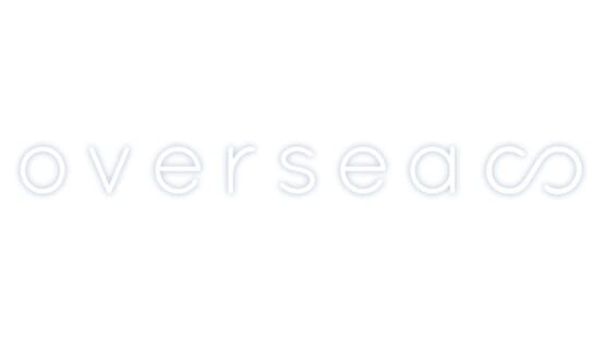 Overseas official artwork 1