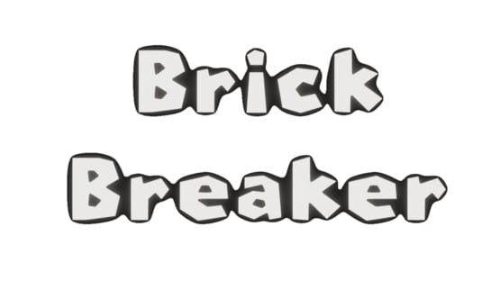 Brick Breaker VR official artwork 1