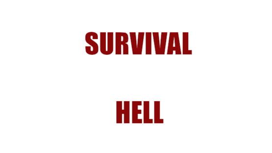 Survival Hell — 1