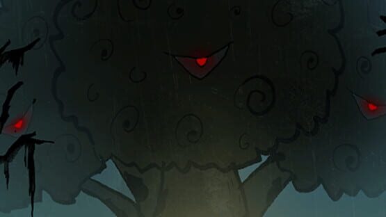 The Blighted Core official artwork 1
