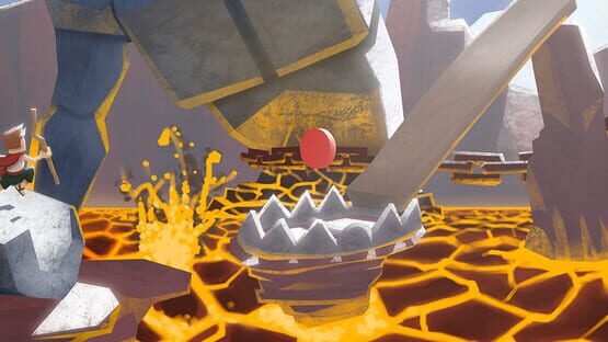 VR Giants official artwork 1