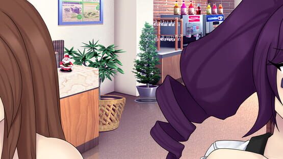 Umichan Sentoryu screenshot 1