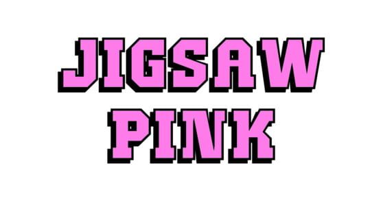 Jigsaw Pink screenshot 4