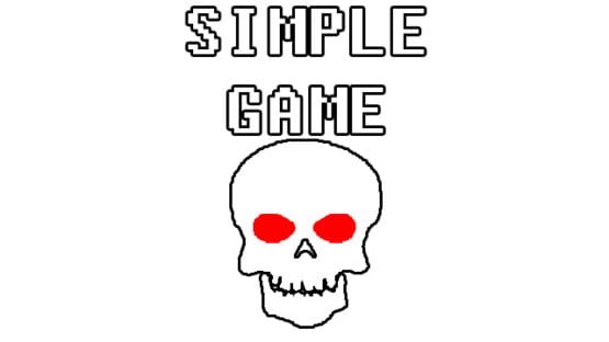 Simple Game gameplay screenshot