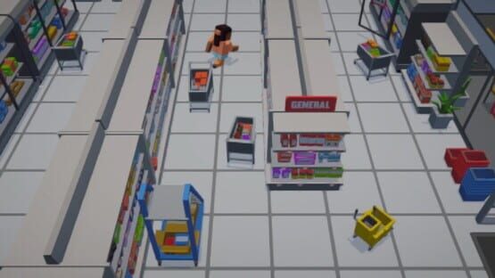 Fastest Cashier screenshot 1