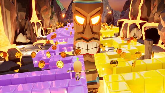 Reta Tus Habilidades gameplay screenshot