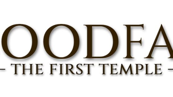 Bloodfall: The First Temple official artwork 2