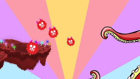 Gutterspace gameplay screenshot