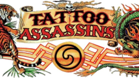 Tattoo Assassins official artwork 3