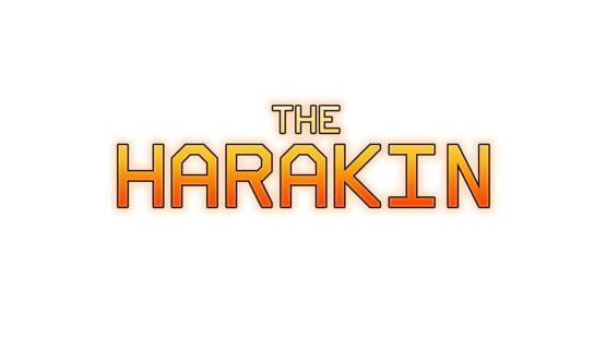 The Harakin official artwork 2