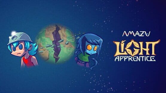 Light Apprentice gameplay screenshot