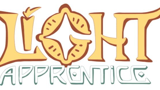 Light Apprentice official artwork 4