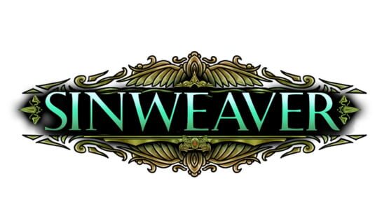 Sinweaver official artwork 2