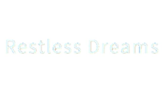 Restless Dreams official artwork 2