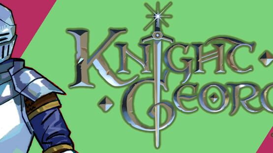 Knight George official artwork 1