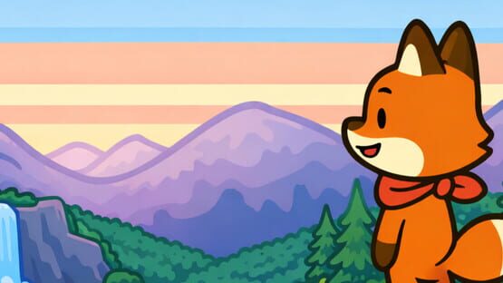 Vicky the Fox gameplay screenshot