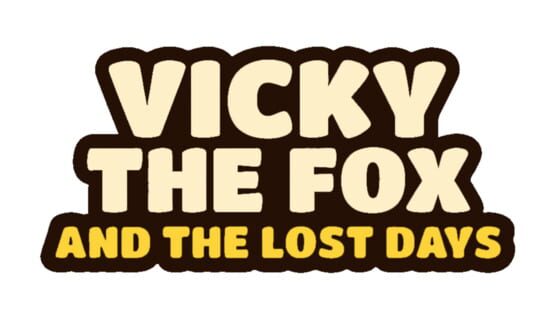 Vicky the Fox gameplay screenshot