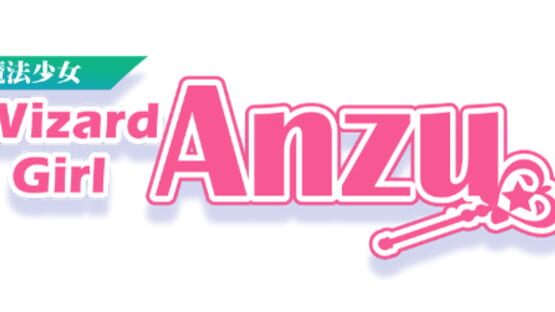 Wizard Girl Anzu — 1