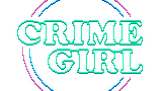 Crime Girl official artwork 1