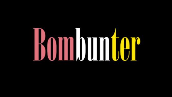Bombunter official artwork 2
