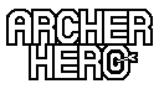 Archer Hero official artwork 1